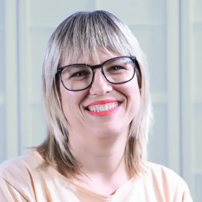 Personal Branding Fotografie